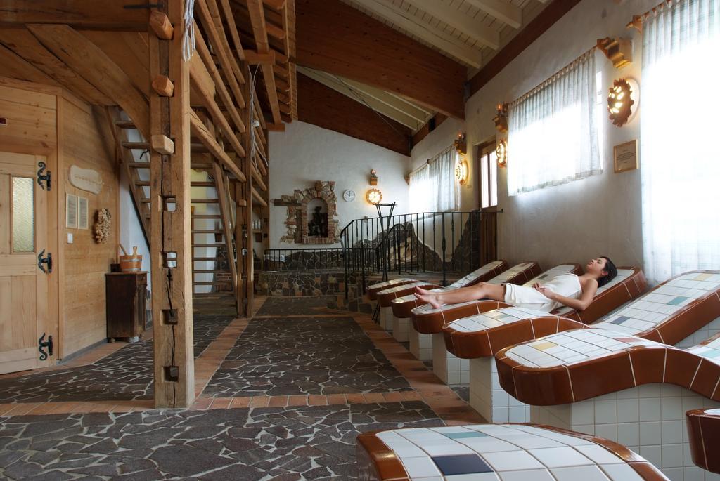 Terme Zrece - Hotel Vital Exteriör bild