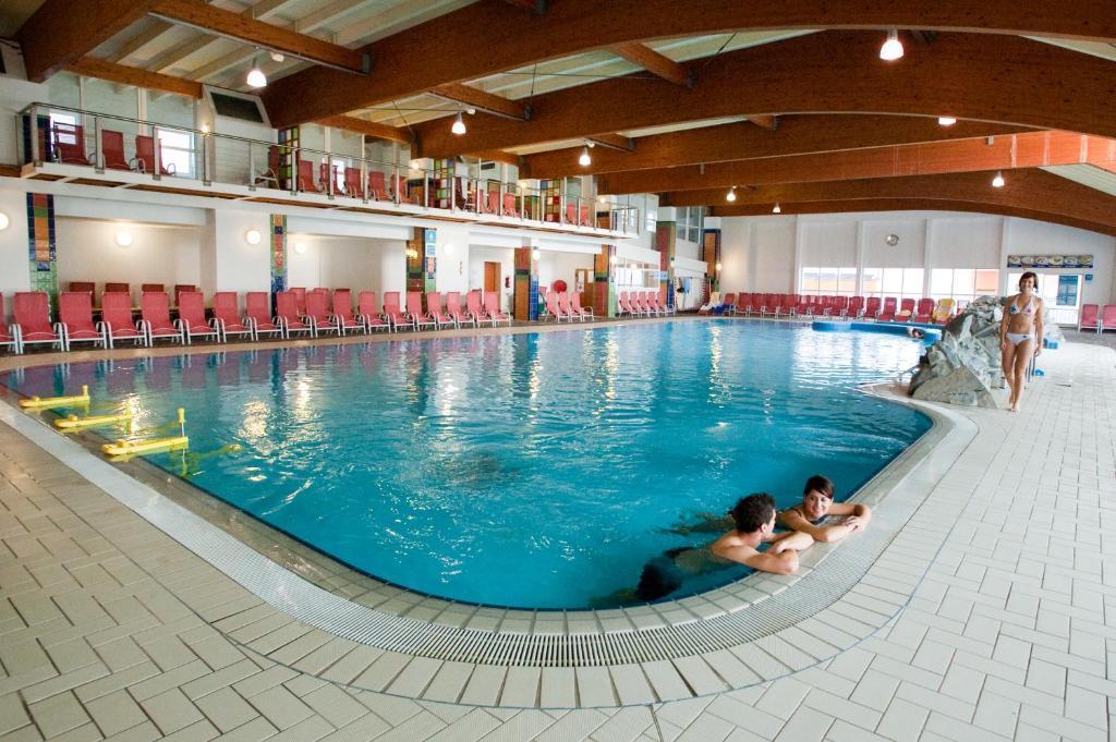 Terme Zrece - Hotel Vital Rum bild