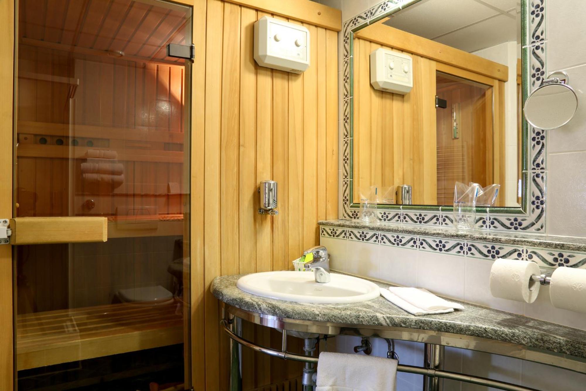 Terme Zrece - Hotel Vital Rum bild