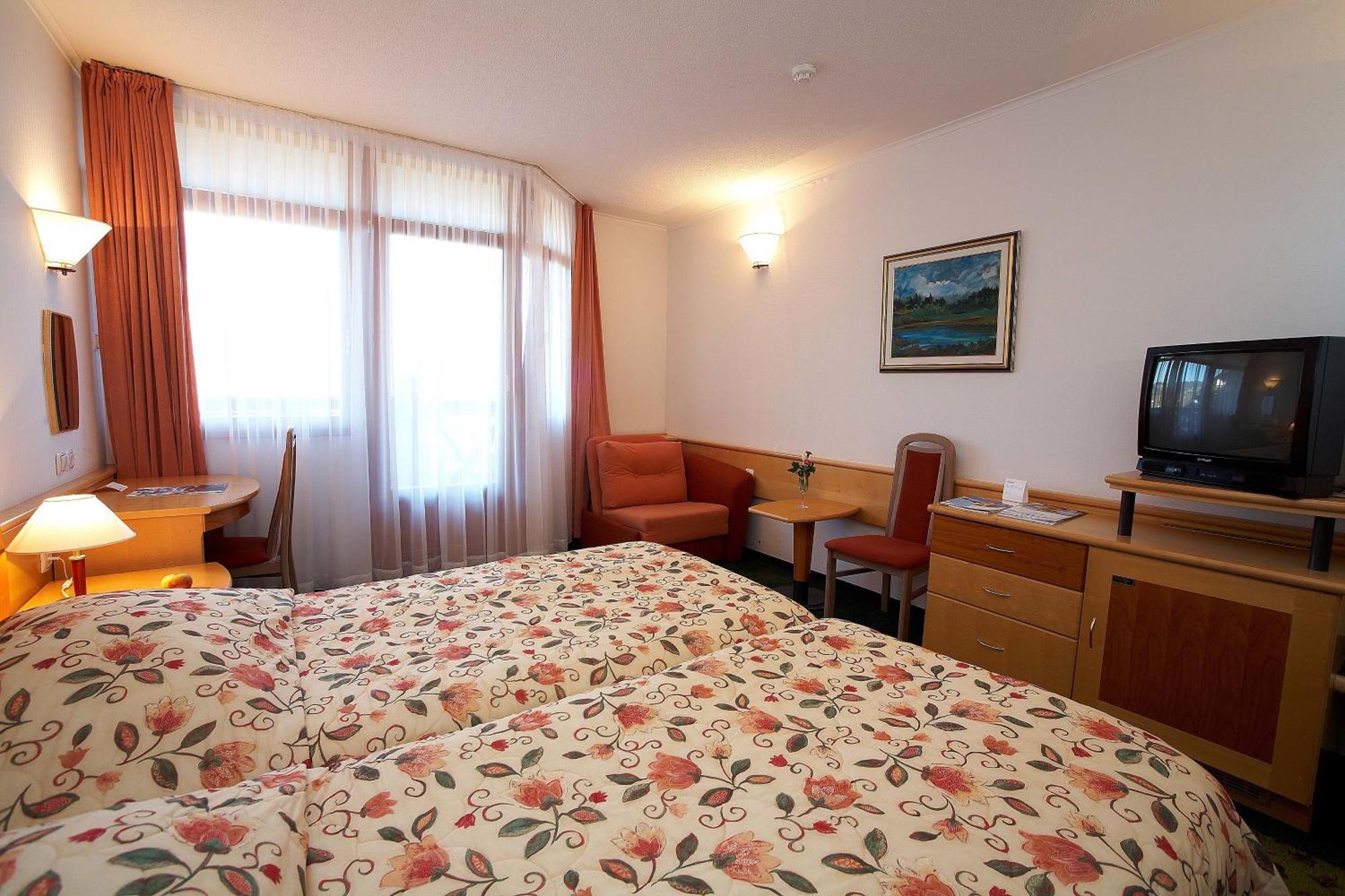 Terme Zrece - Hotel Vital Rum bild