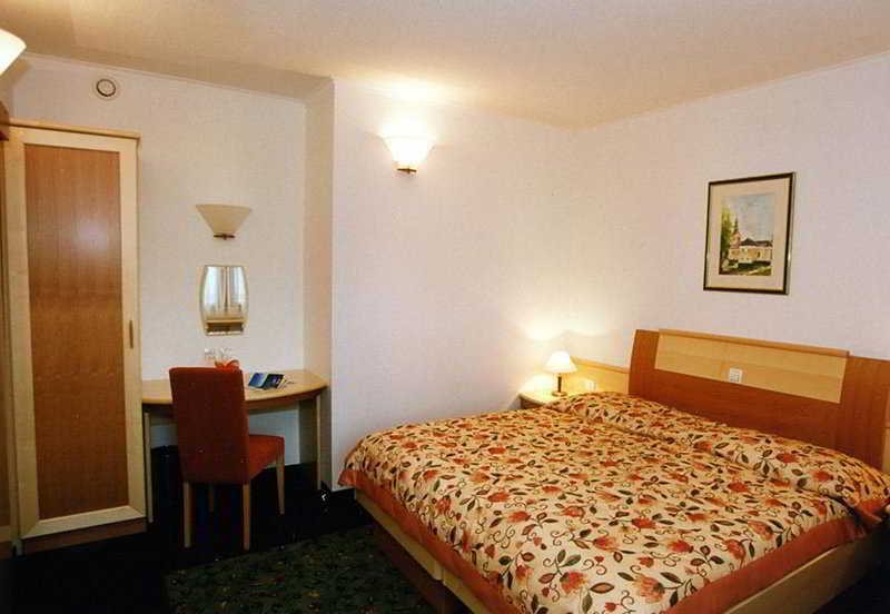 Terme Zrece - Hotel Vital Exteriör bild